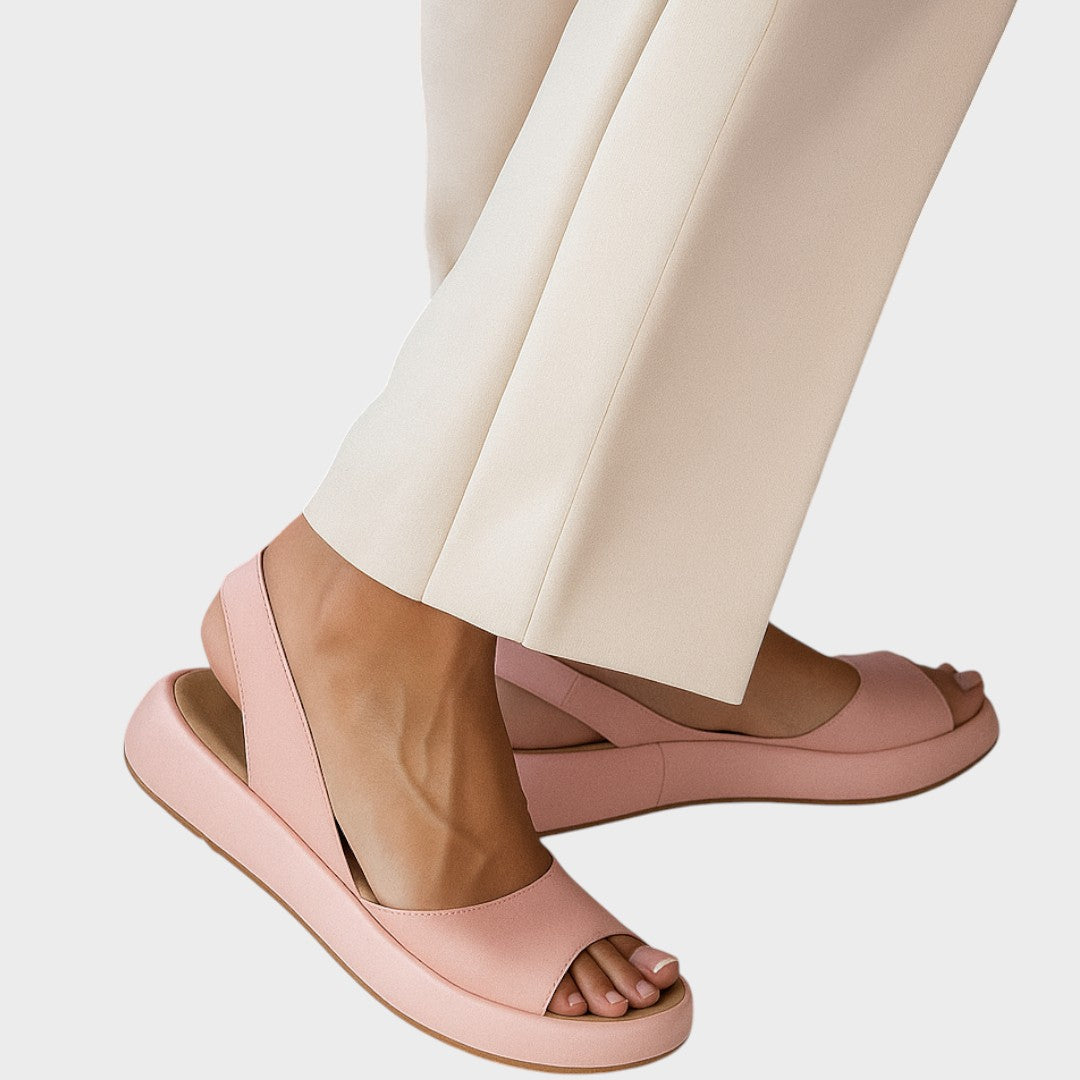 Caryza | Komfort-Sandalen – Isabels Modehaus (Bild 6)