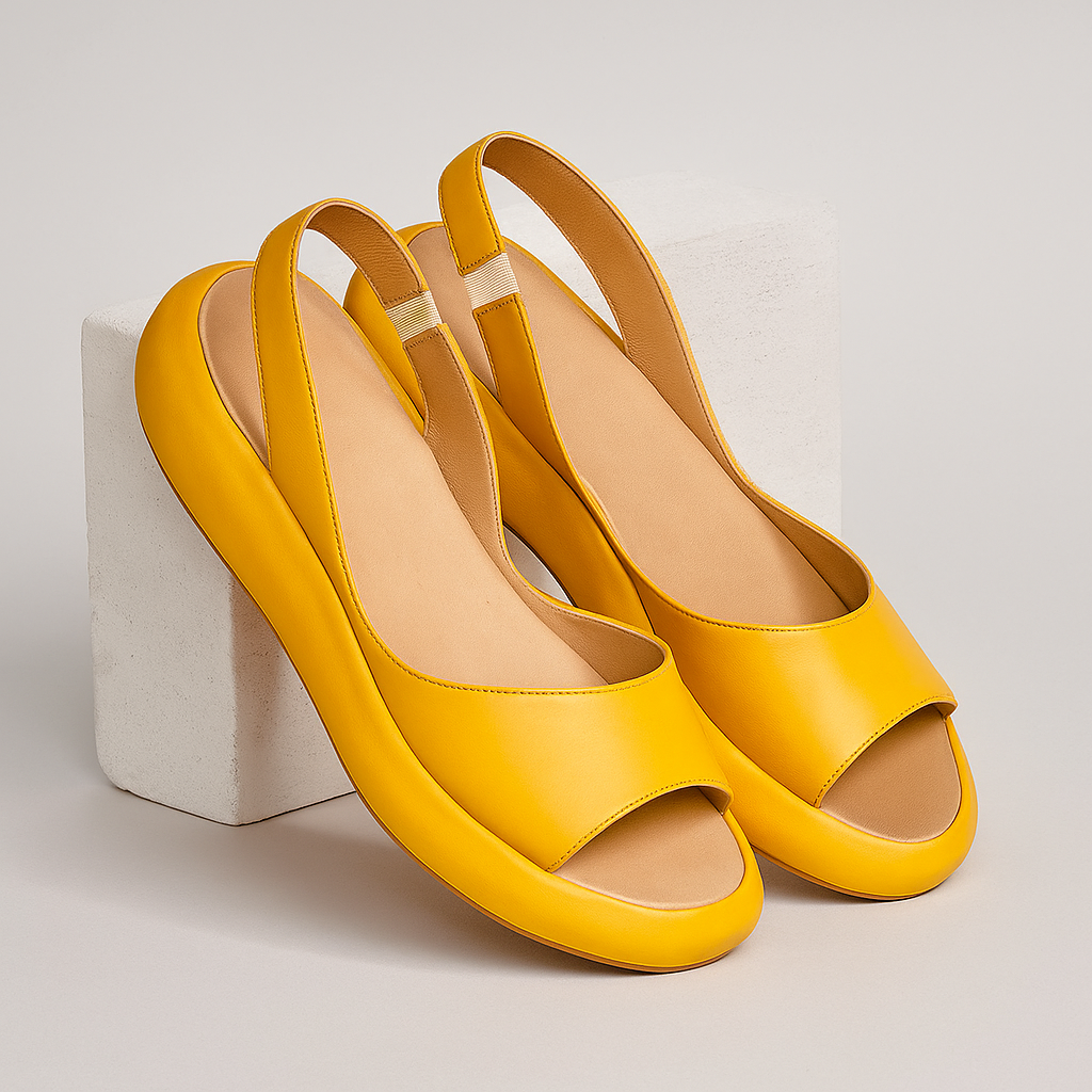 Vayenn | Offene und Rutschfeste Sandalen – Isabels Modehaus (Bild 8)