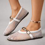 Arlena Mary Jane Ballerinas – Isabels Modehaus (Bild 2)