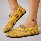 Arlena Mary Jane Ballerinas – Isabels Modehaus (Bild 6)