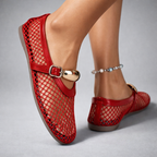 Arlena Mary Jane Ballerinas – Isabels Modehaus (Bild 5)