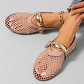 Arlena Mary Jane Ballerinas – Isabels Modehaus