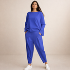 Krisha | Minimalistisches Set – Isabels Modehaus (Bild 5)