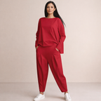 Krisha | Minimalistisches Set – Isabels Modehaus (Bild 3)