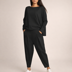 Krisha | Minimalistisches Set – Isabels Modehaus (Bild 4)