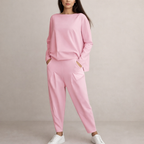 Krisha | Minimalistisches Set – Isabels Modehaus (Bild 2)