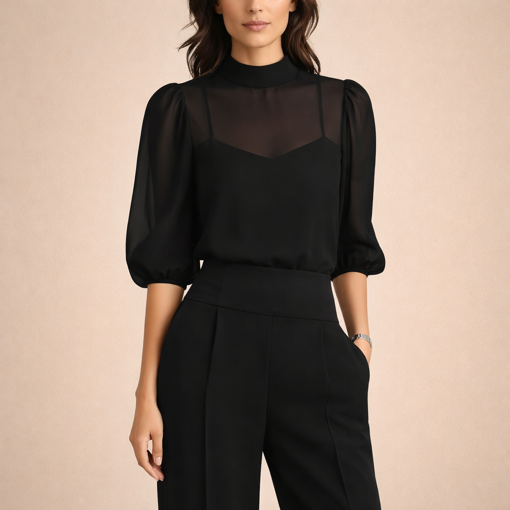 Agatha | Elegantes Set – Isabels Modehaus (Bild 3)
