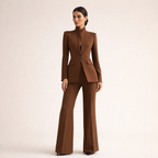 Trina | Eleganter Anzug – Isabels Modehaus (Bild 4)