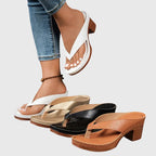Gianna | Komfort-Sandalen – Isabels Modehaus (Bild 8)