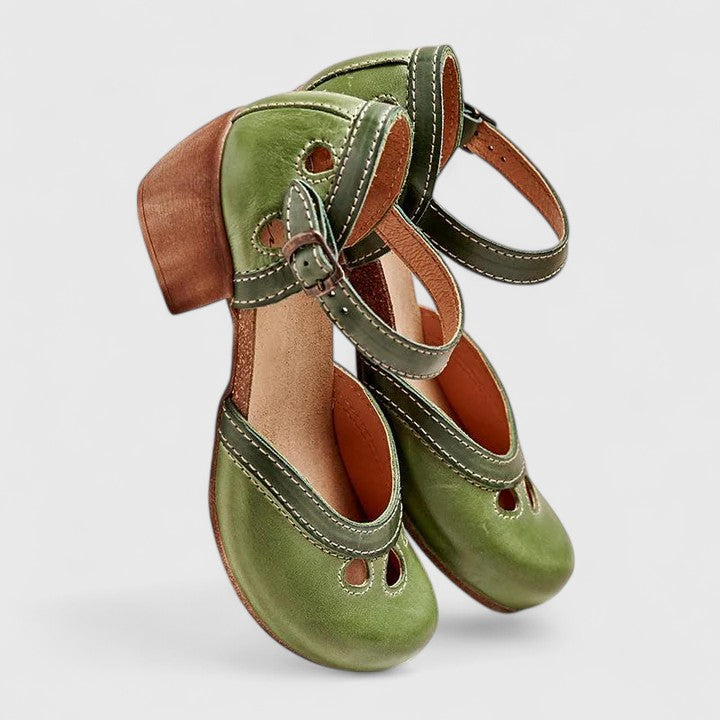 Calinae | Komfort-Sandalen – Isabels Modehaus (Bild 4)