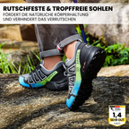 OrthoTrekking | ergonomischer Trekking- u. Wanderschuh – Isabels Modehaus (Bild 7)