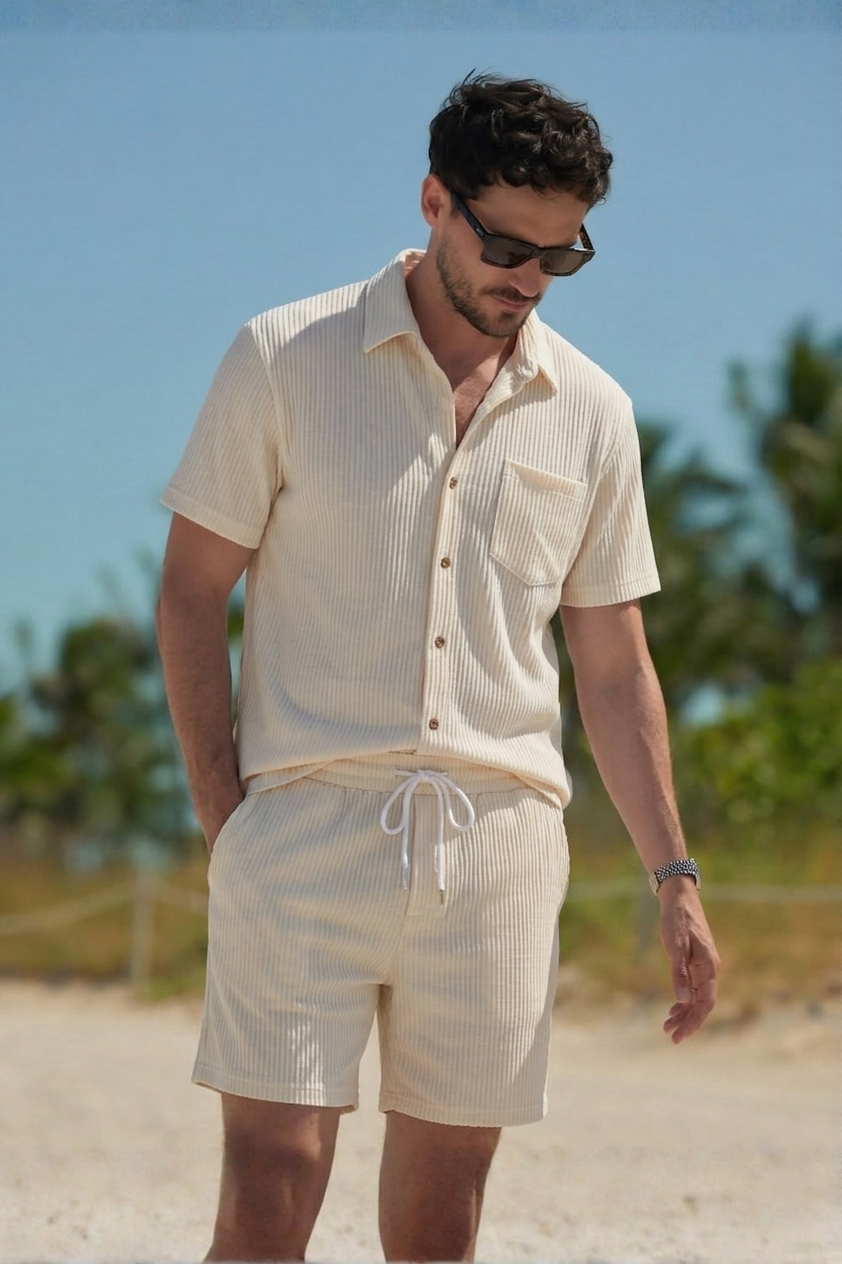 Sommer Outfit – Roma Luce