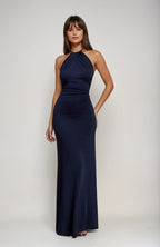 JANA | Halter Maxikleid – Isabels Modehaus (Bild 5)