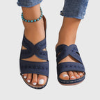 Noëlle | Leichte Komfort-Sandalen – Isabels Modehaus (Bild 3)