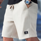 Victor | Leichte Sommer-Shorts – Isabels Modehaus
