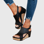 Adela | Komfort-Sandalen – Isabels Modehaus (Bild 7)