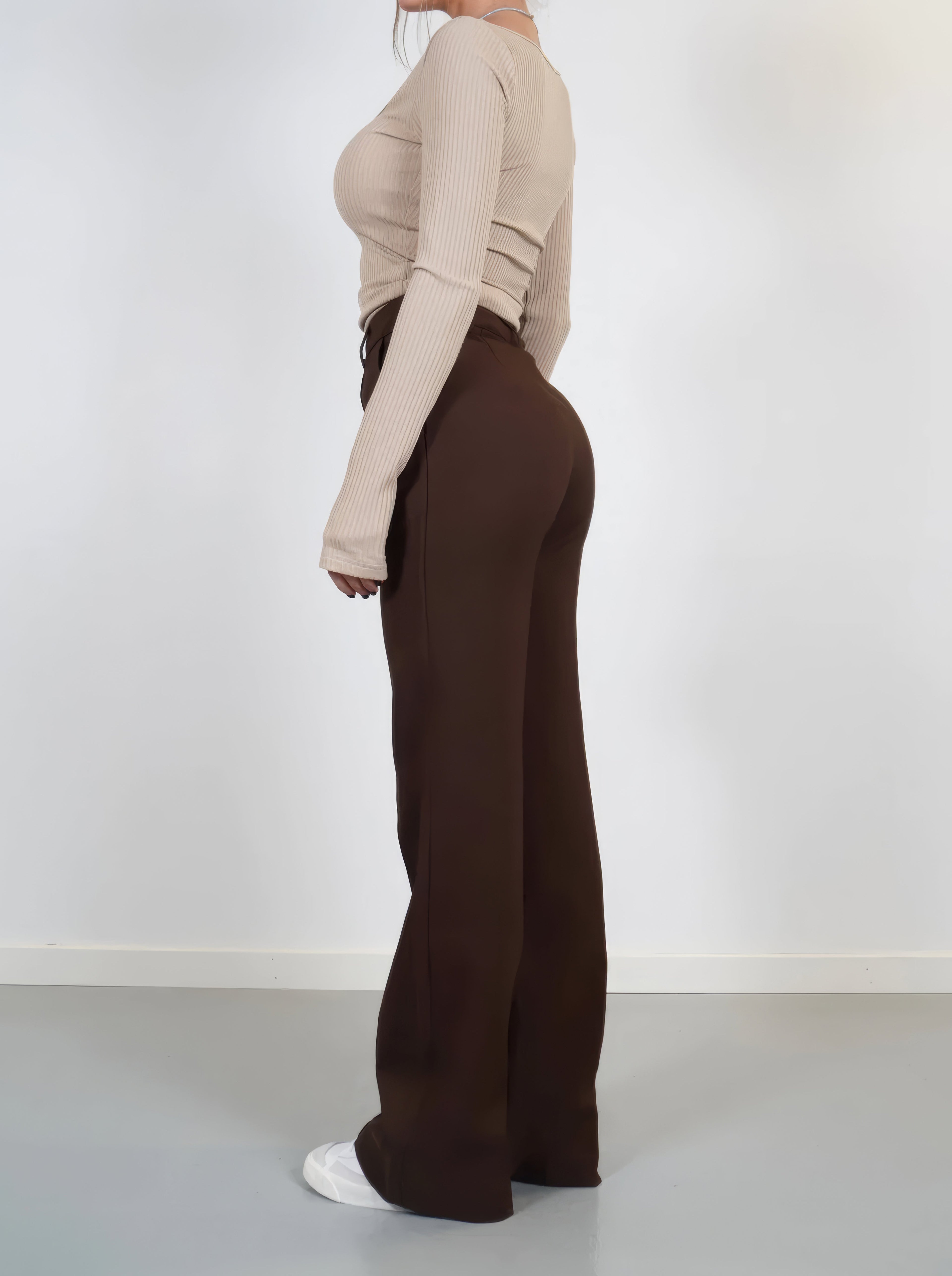 CHARLOTTE | Moderne Schlaghose – Isabels Modehaus (Bild 8)