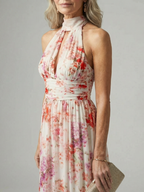 Elyon | Easy Flow Maxikleid – Isabels Modehaus (Bild 3)