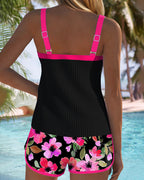 Matilda | Zweiteiliges Strand-Tankini-Hosen – Isabels Modehaus (Bild 4)