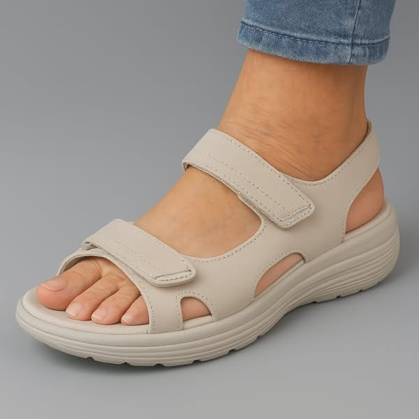 Zara | Komfort-Sandalen – Isabels Modehaus (Bild 2)