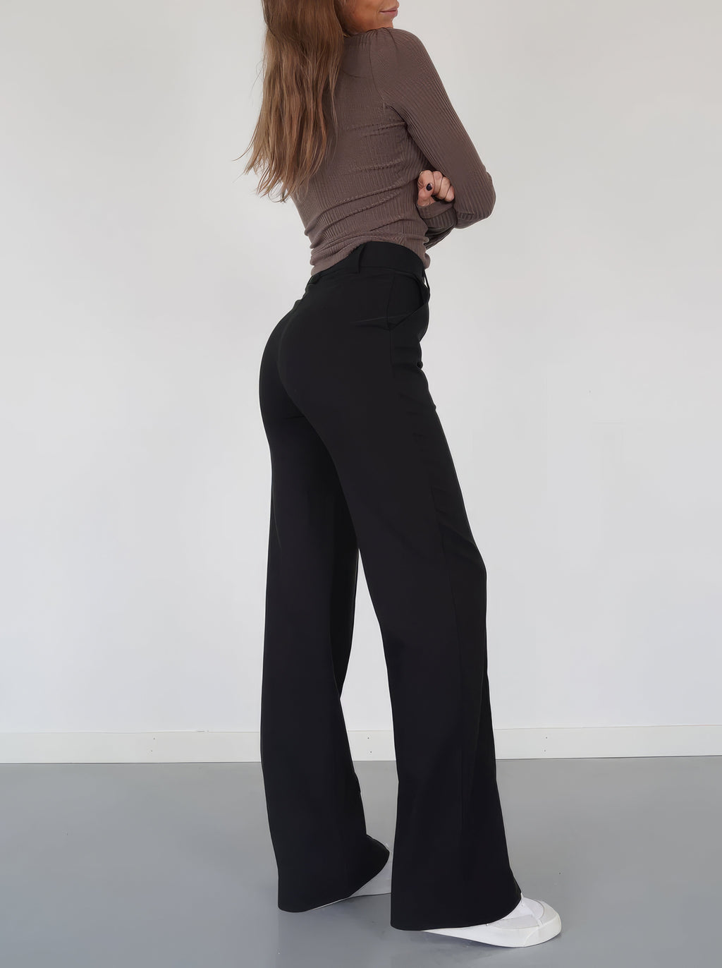 CHARLOTTE | Moderne Schlaghose – Isabels Modehaus (Bild 2)