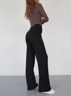 CHARLOTTE | Moderne Schlaghose – Isabels Modehaus (Bild 2)