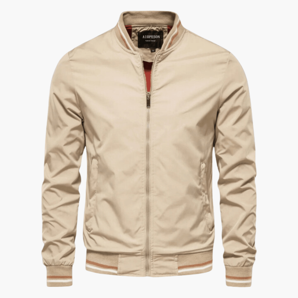 Mats | Elite Jacke – Isabels Modehaus (Bild 3)