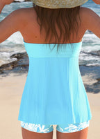 Caitlin | Stilvolles Sommer-Tankini-Top – Isabels Modehaus (Bild 2)