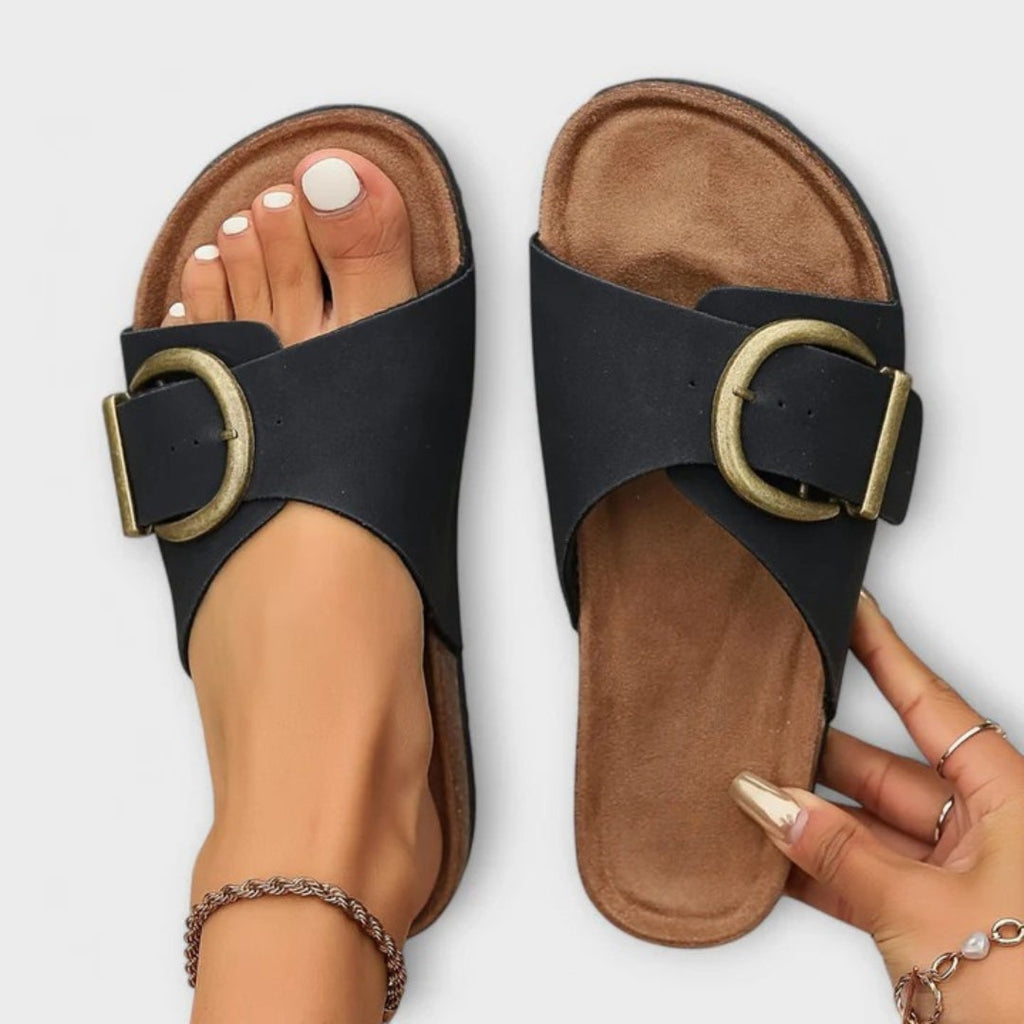 Ayasha | Sandalen – Isabels Modehaus (Bild 2)