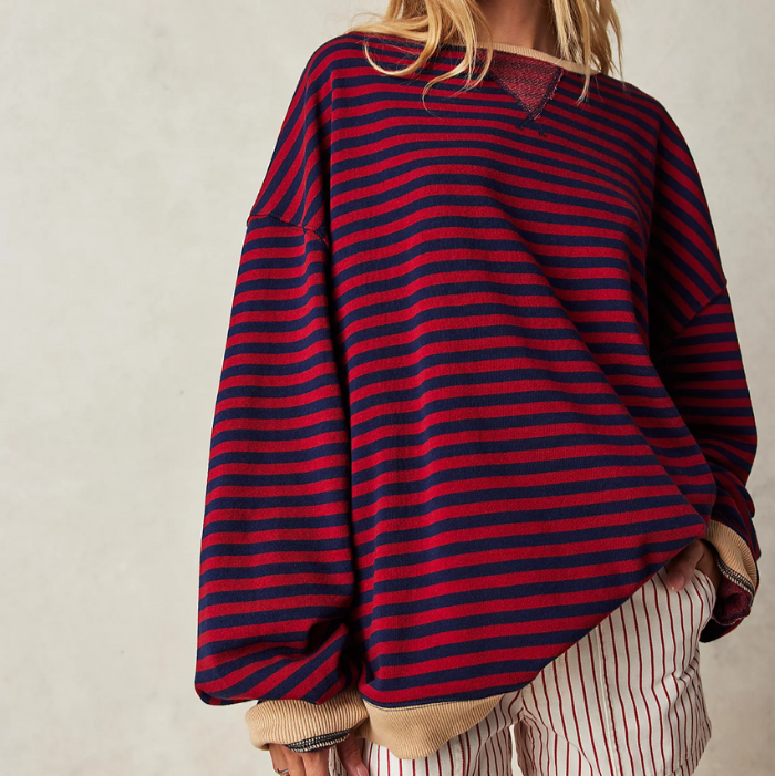 Lucy I Pullover – Isabels Modehaus (Bild 4)