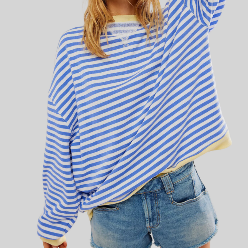 Lucy I Pullover – Isabels Modehaus