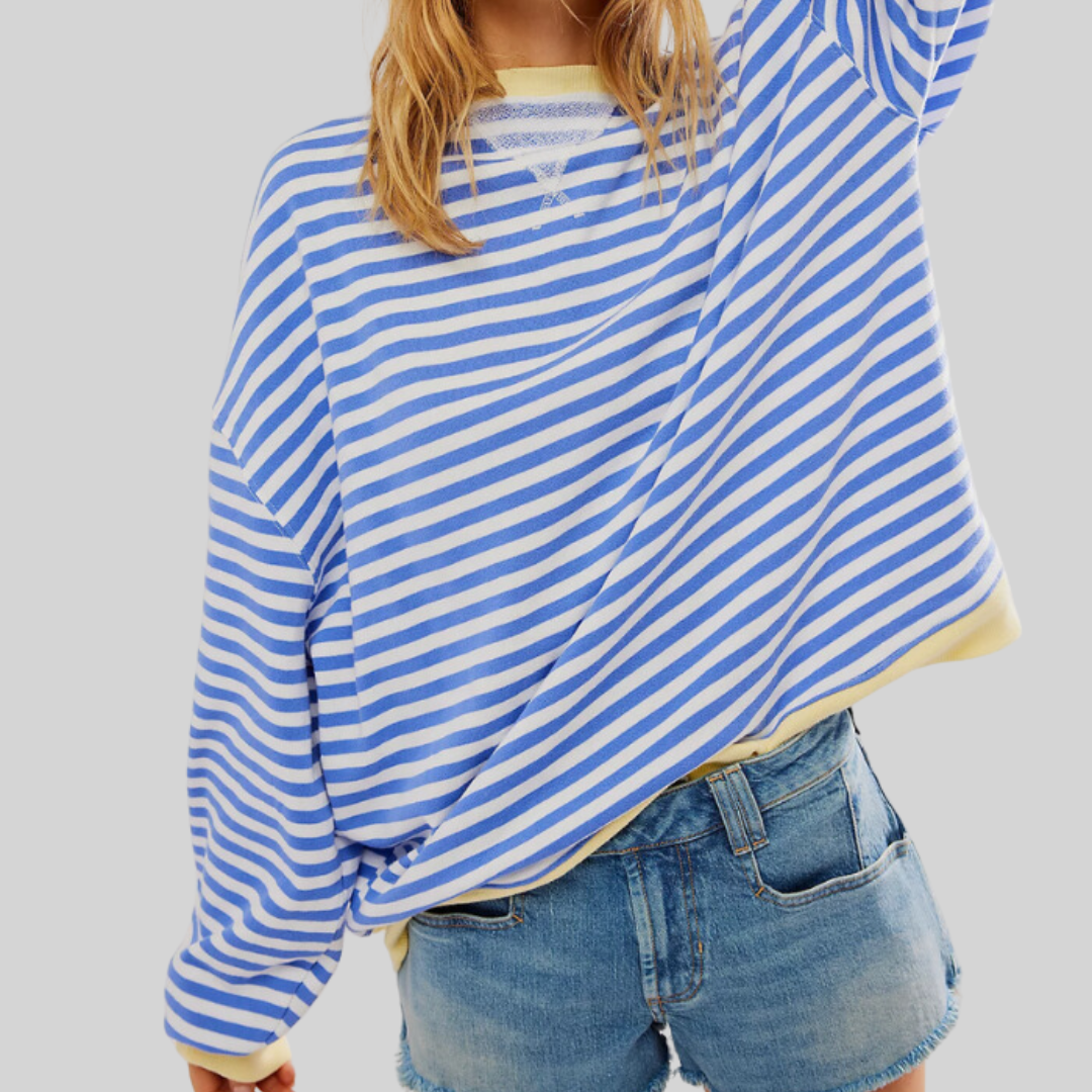 Lucy I Pullover – Isabels Modehaus