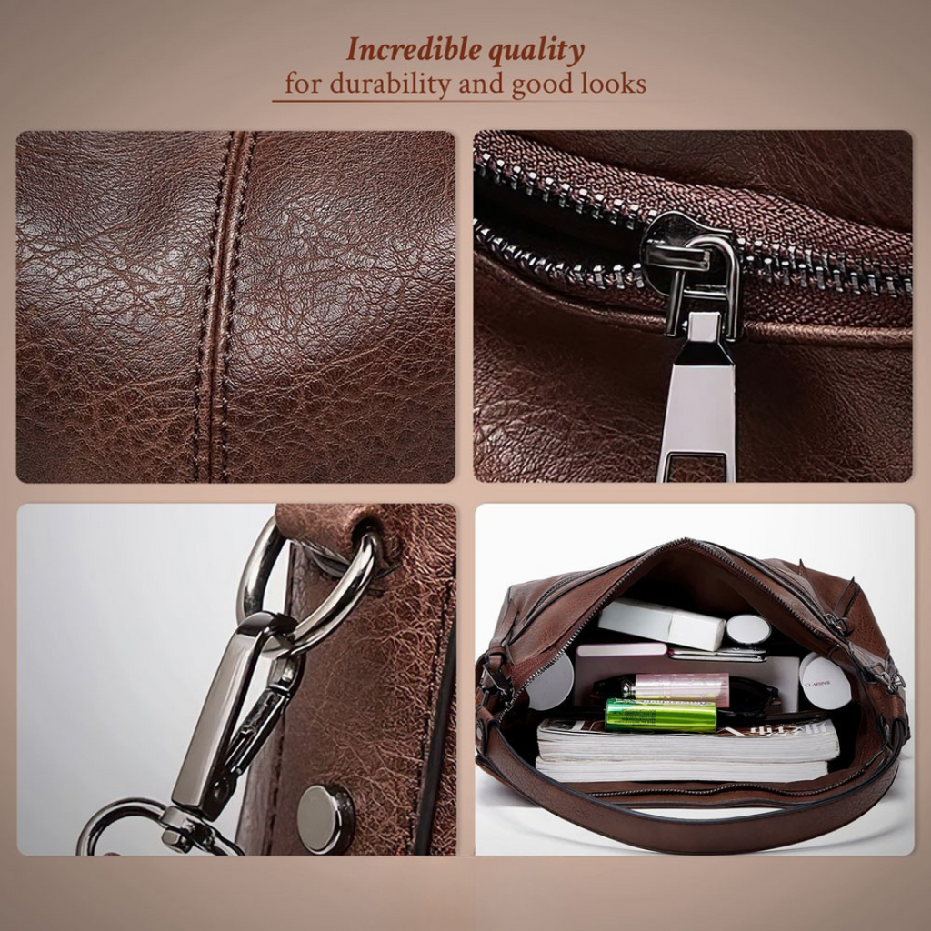 Magdalena | Luxuriöse Tasche – Isabels Modehaus (Bild 3)