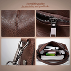Magdalena | Luxuriöse Tasche – Isabels Modehaus (Bild 3)