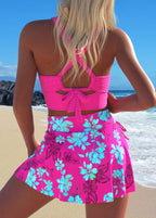 Joan | Stilvolle Damen Sommer Bade-Rock – Isabels Modehaus (Bild 2)