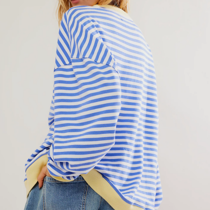 Lucy I Pullover – Isabels Modehaus (Bild 3)