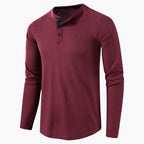 Joris | Essential Langarmshirt – Isabels Modehaus (Bild 9)