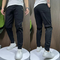 Paul | Premium Herren-Cargo-Stretchhose – Isabels Modehaus (Bild 3)