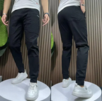 Paul | Premium Herren-Cargo-Stretchhose – Isabels Modehaus (Bild 3)