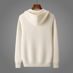 Reiner | Premium Woll-Hoodie – Isabels Modehaus (Bild 4)