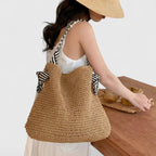 Lyra | Anspruchsvolle Boho-Tasche – Isabels Modehaus (Bild 2)
