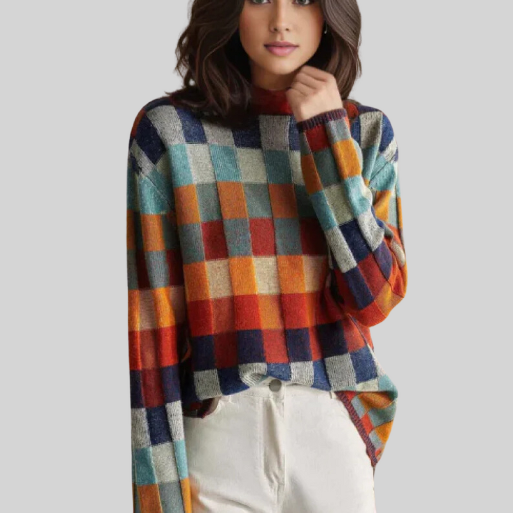 Valentina I Pullover – Isabels Modehaus