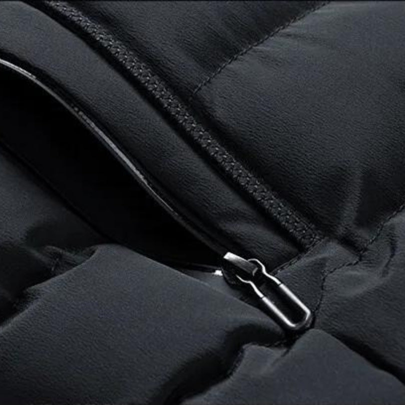 Ivo | Thermo-Weste "Recon" für Herren – Isabels Modehaus (Bild 4)