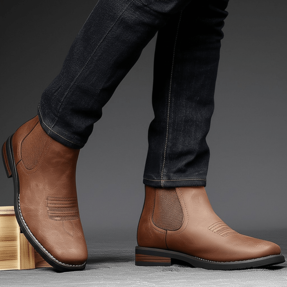Mattis Stiefel | von Herbstwind bis Winterregen – Isabels Modehaus (Bild 7)