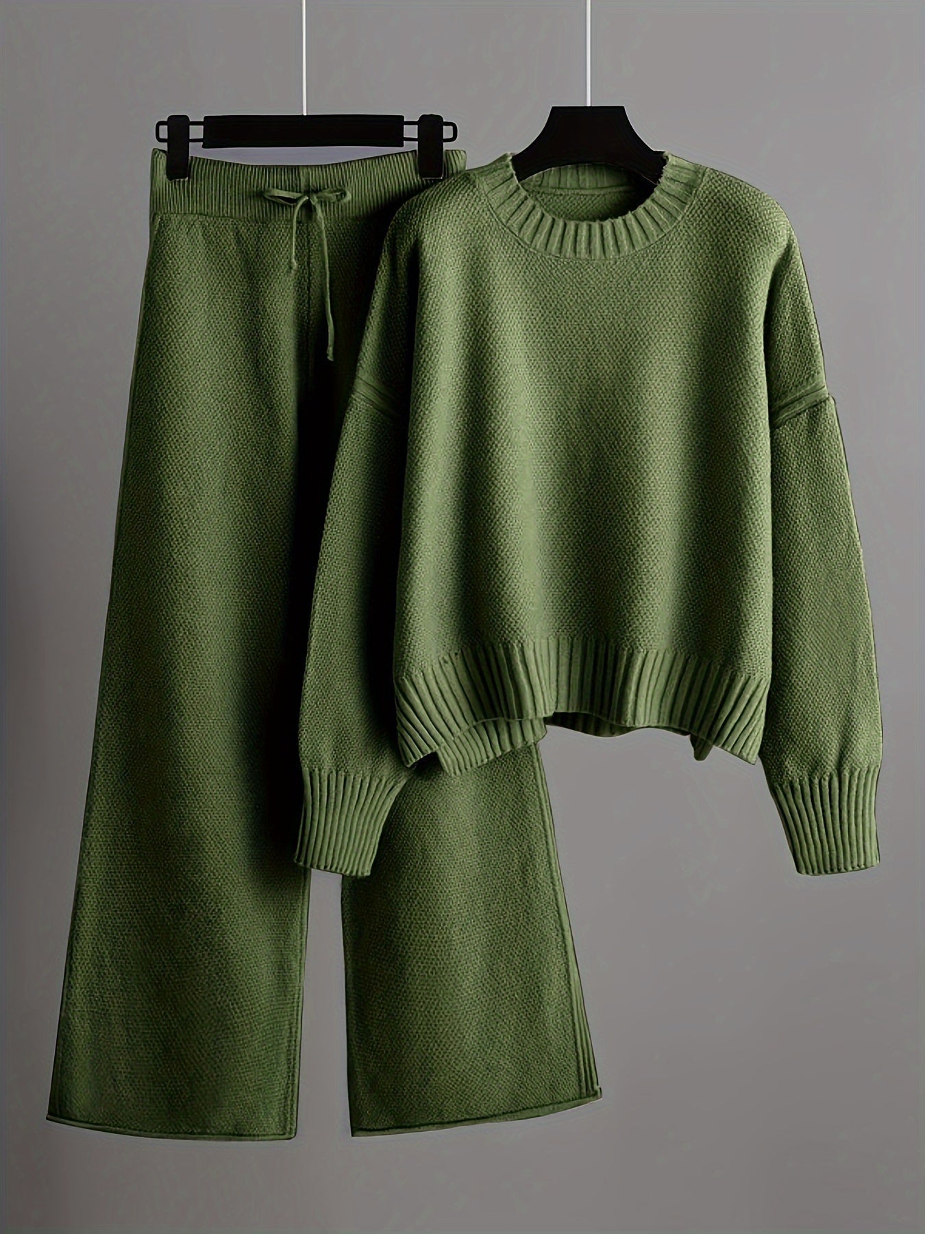 Zweiteiliges Casual Set