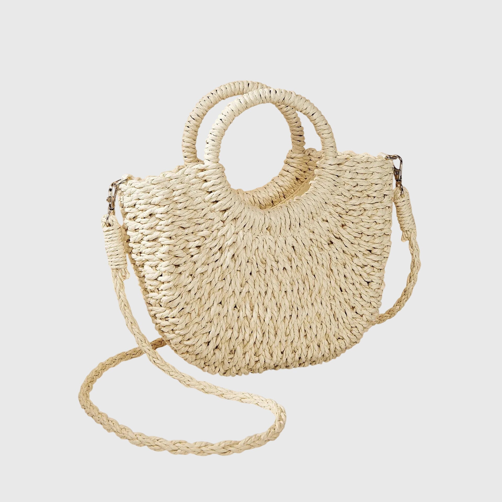 Amaya | Sommer Schultertasche – Isabels Modehaus (Bild 10)