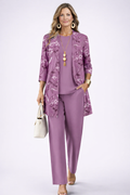 Pauline | 3-Teiliges Set – Isabels Modehaus