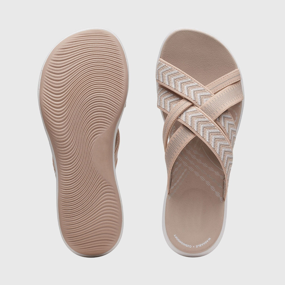 Jade | Komfort-Sandalen – Isabels Modehaus (Bild 5)