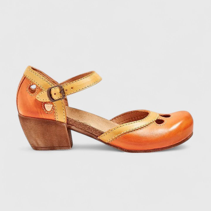 Calinae | Komfort-Sandalen – Isabels Modehaus