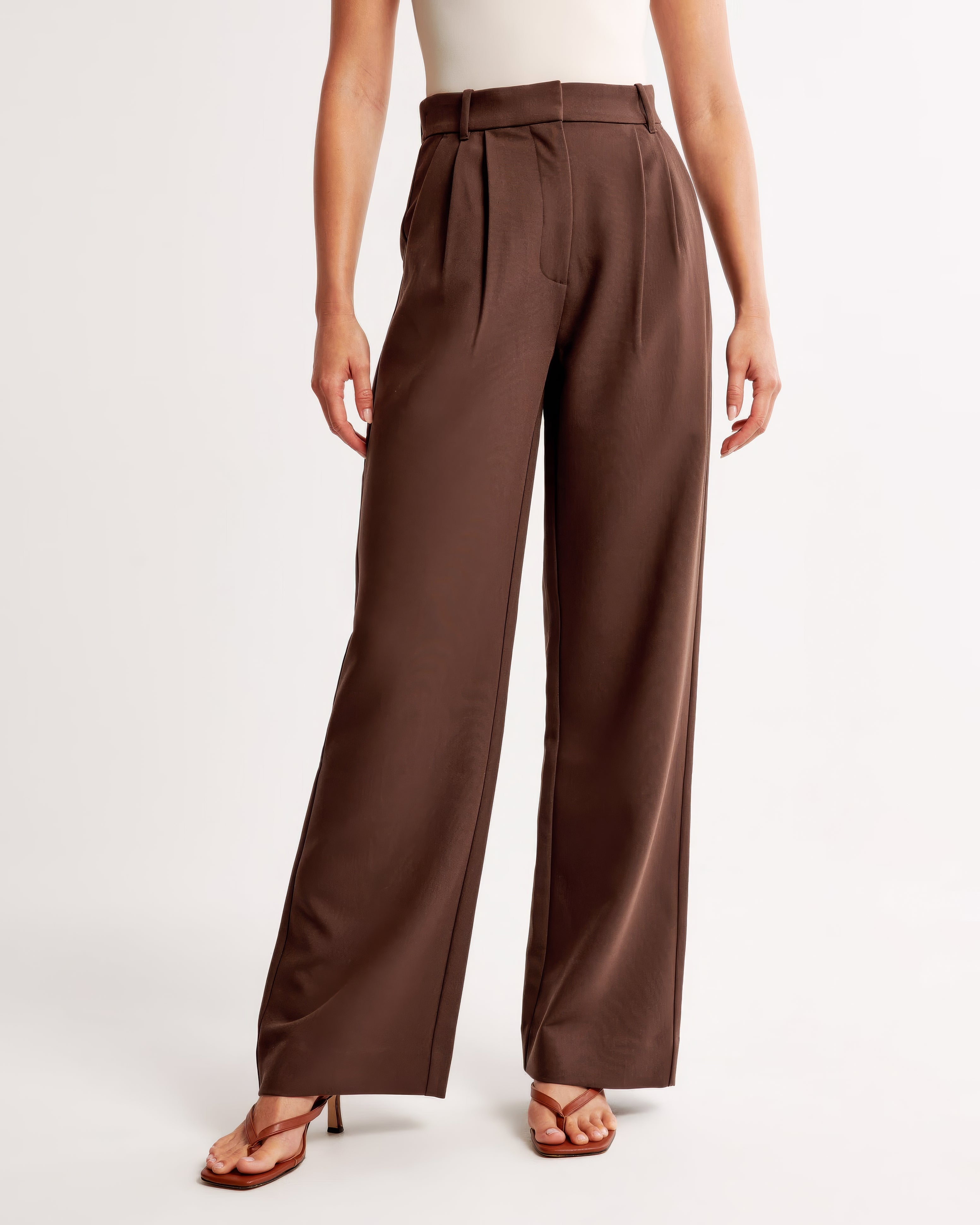 MILENA | Fließende Hose – Isabels Modehaus (Bild 14)